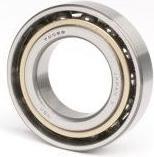 Immagine prodotto FAG Cuscinetto a sfere a contatto obliquo 7215 BTVPP5UO Ø interno 75 mm Ø esterno 130 mm Larghezza25 mm