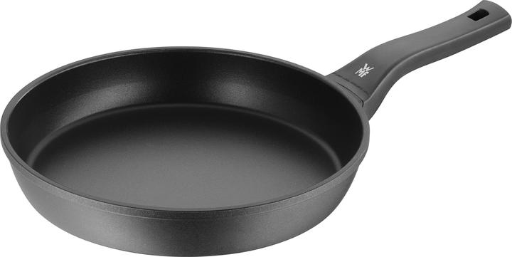 WMF Antihaft Pfanne Bratpfanne 28cm Permadur Premium Induktion beschichtet (28 cm, Bratpfanne, Aluminiumguss)