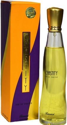 Actual product image Rasasi Châstity EDP 100ml (Eau de parfum, 100 ml)