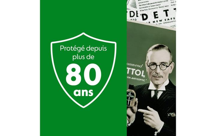 Produktbild Dettol Entdecker-Power (Handseife Nachfüllpackung, 250 ml)