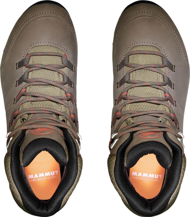 Produktbild Mammut Nova IV Mid GTX Women (42)