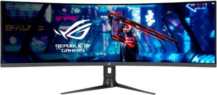 ASUS ROG XG49WCR (5120 x 1440 pixel, 49")