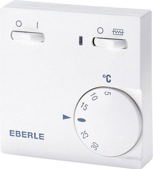 Eberle Controls Thermostat d'ambiance Régulateur de température ambiante
