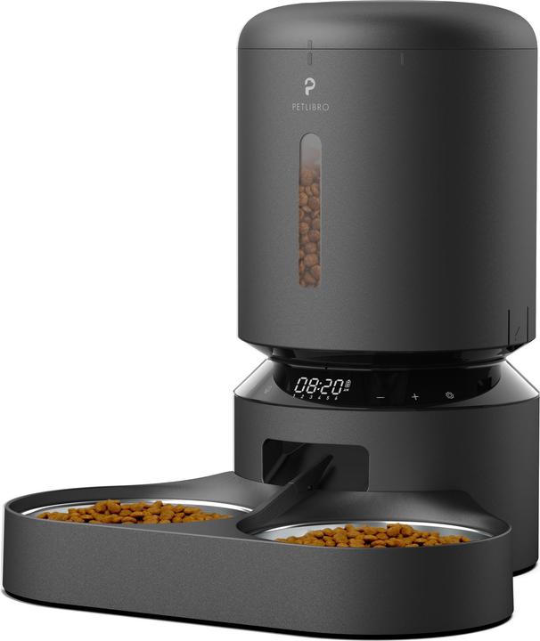 Petlibro Granary Dual Feeder (5 l)