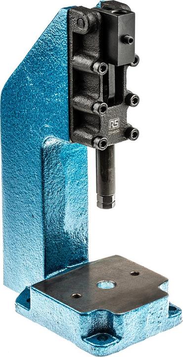 Produktbild Rs Pro Kniehebel-Handpresse 12000N