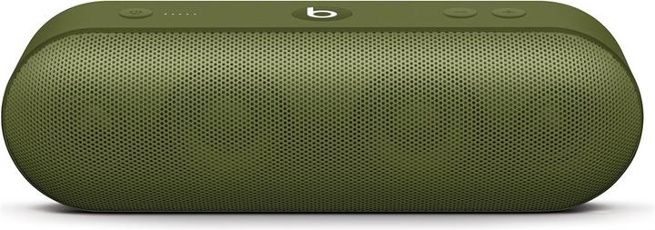 Actual product image Beats Pill (12 h, Rechargeable battery operated)