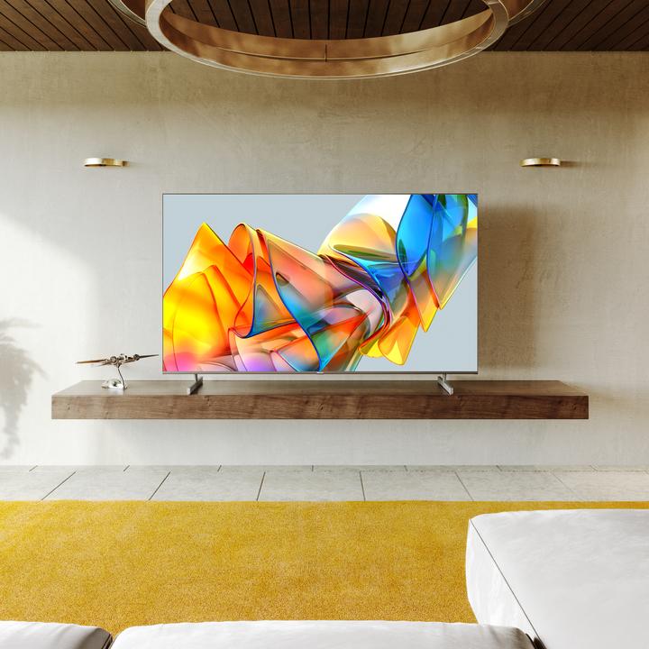 Produktbild Hisense TV 65U6KQ (65", QNED, 4K, 2023)