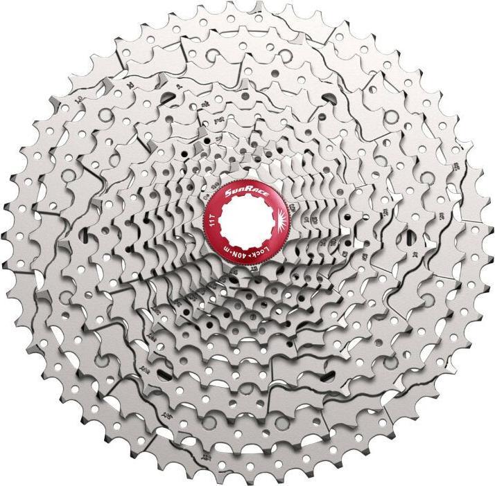 Produktbild SunRace HG-Kassette 12-fach 11-51Zähne (12-fach, 11-51)