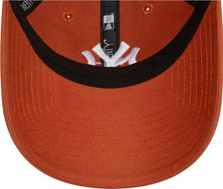Immagine prodotto New Era Cappellino 9Twenty Casual - New York Yankees terracota