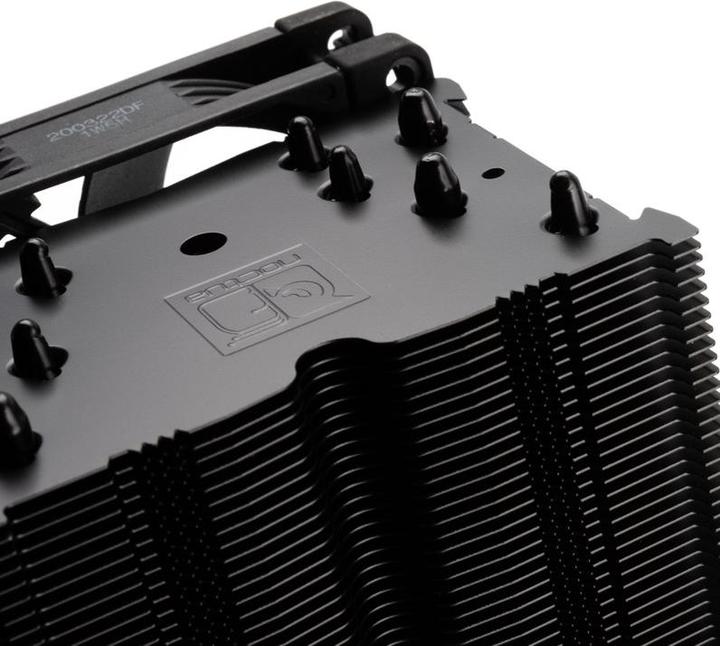 Image du produit Noctua NH-U9S chromax.black refroidisseur de CPU (125 mm)