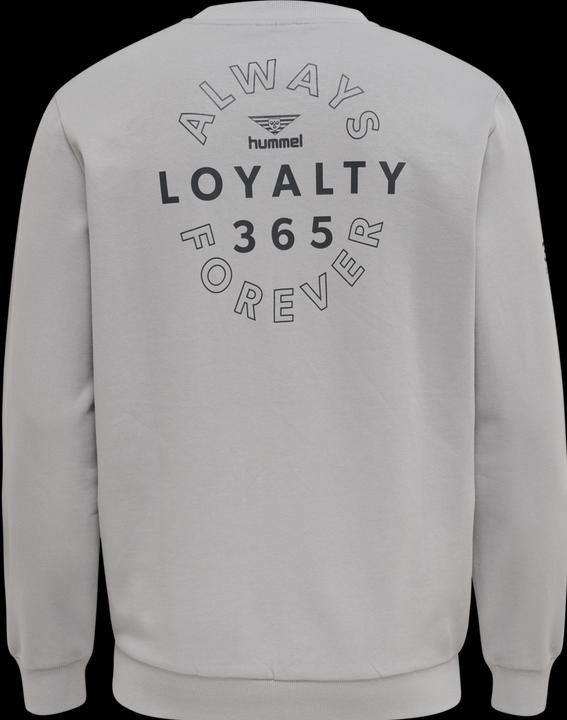Produktbild hummel Lgc Loyalty Sweathirt (S)