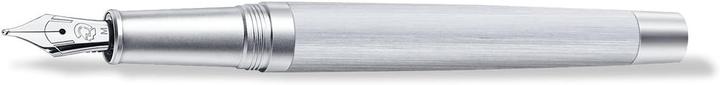 Actual product image Staedtler PREMIUM Metallum fountain pen EF nib (1 x)