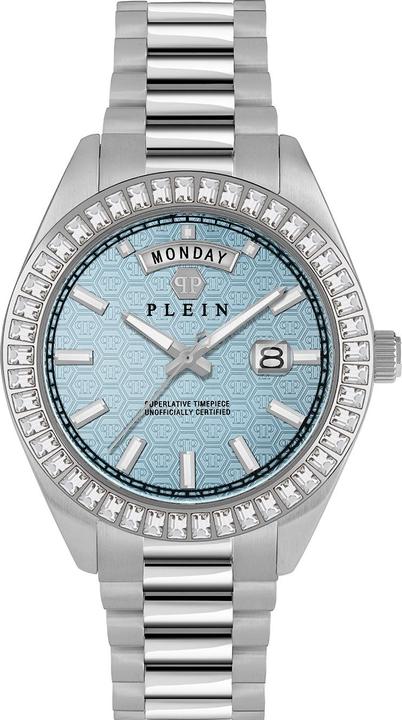 Actual product image Philipp Plein PWPNA0524 (Analogue wristwatch, 42 mm)