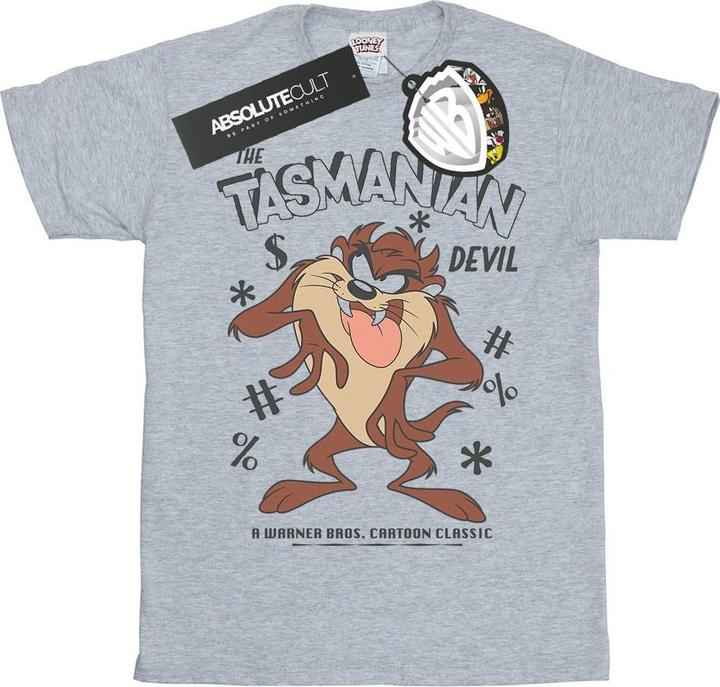 Produktbild Looney Tunes TShirt (L)