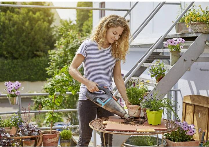 Image du produit Gardena EasyClean Li Set