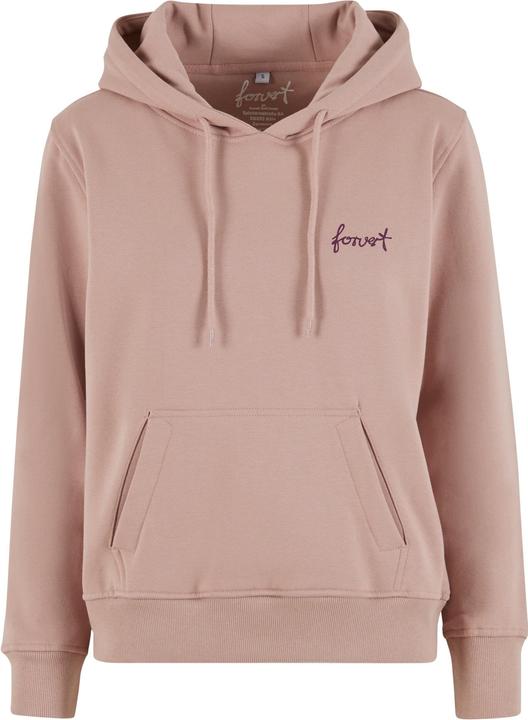 Forvert Heavy Hoodie Napa - 193881