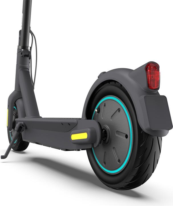 Segway-Ninebot Max G30D II (20 km/h, 65 km, 350 W)