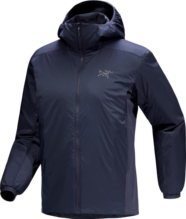 Actual product image Arc'teryx Atom Hoodie (XXL)