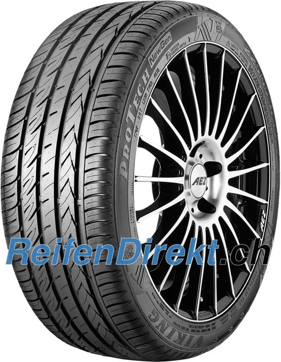 Produktbild Viking ProTech NewGen (225/50R17 98Y, Sommerreifen)