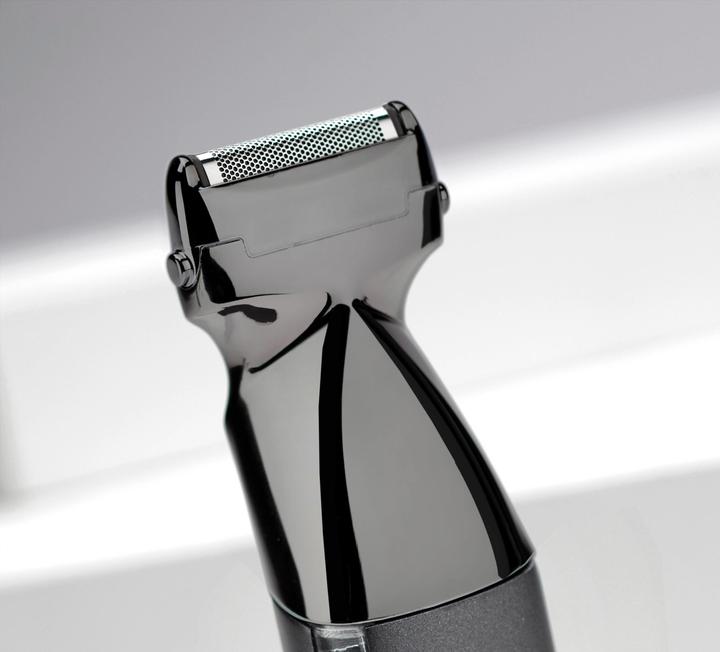 Produktbild BaByliss Super-X Metal 15 in 1 Multitrimmer MT991E