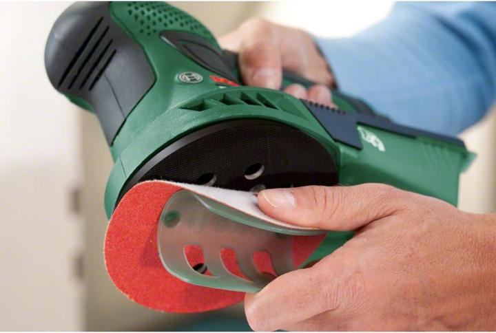 Produktbild Bosch Home & Garden PEX 300 AE (Exzenterschleifer, 270 W)