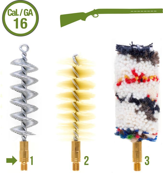 Immagine prodotto Solognac KIT 100