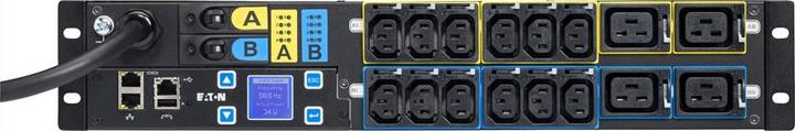 Immagine prodotto Eaton epdu gestito C20