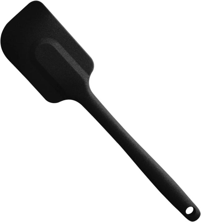 Mastrad Spatula silicone black