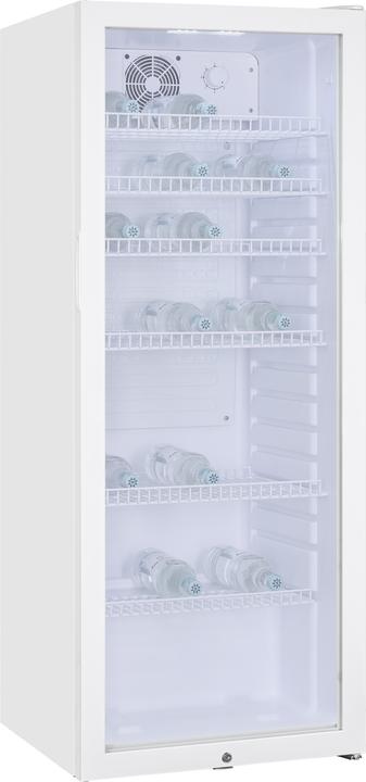 Exquisit EXQ GKS240-GT-160C Fl. fridge (237 l)