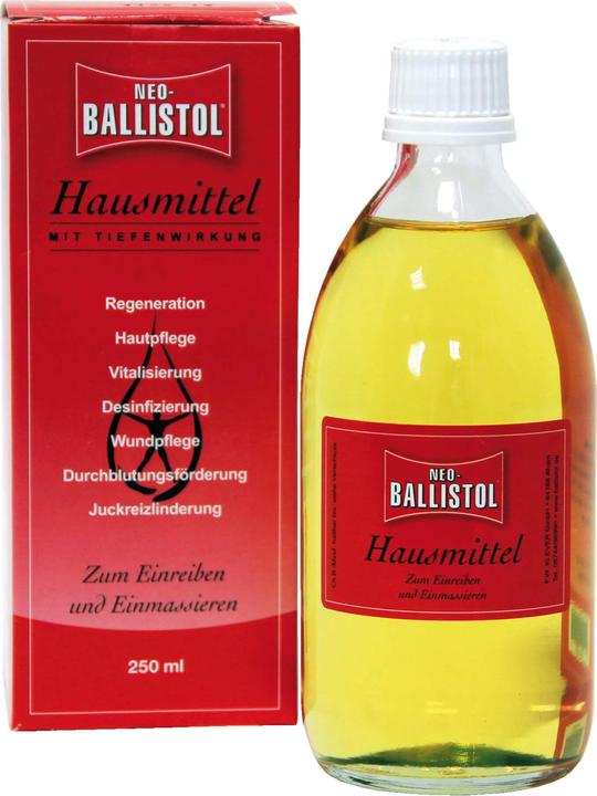 Produktbild Ballistol Neo-Hausmittel