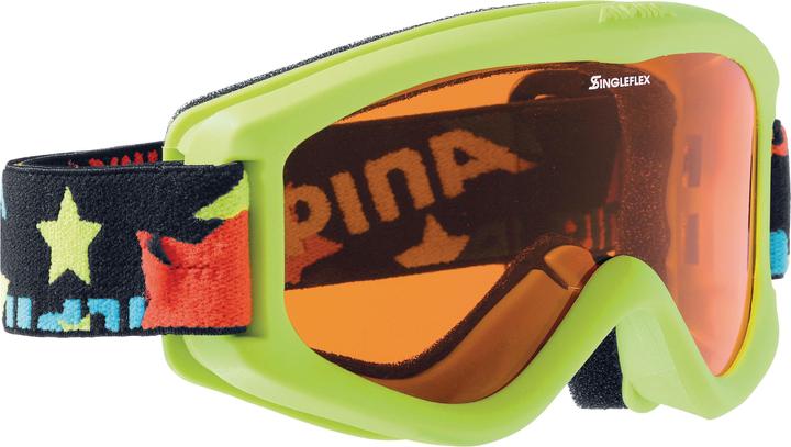 Image du produit ALPINA SPORTS Carvy 2.0