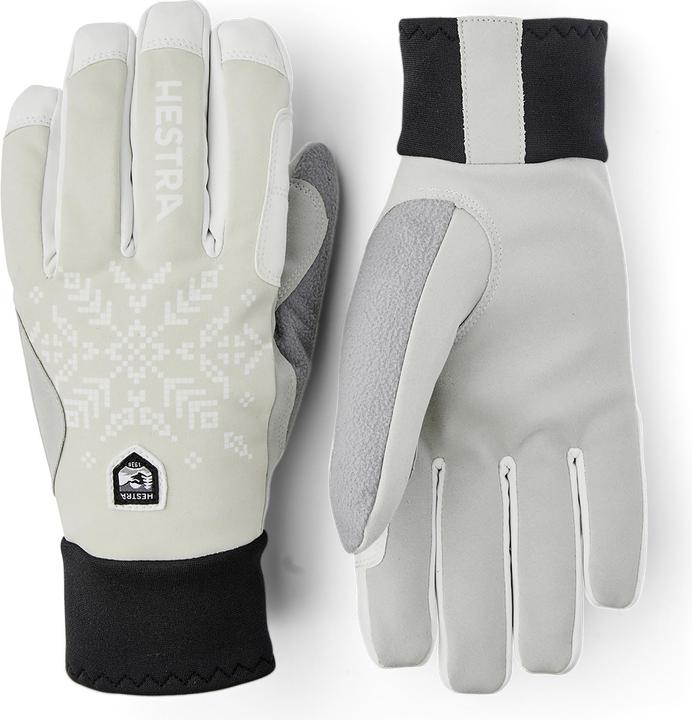Hestra Women's XC Primaloft 5 Finger (L)