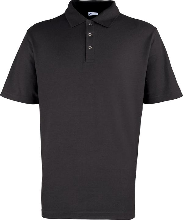 Premier PoloShirt unifarben