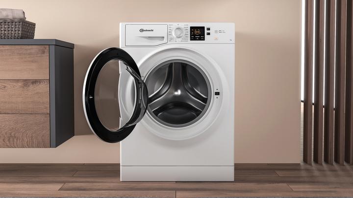 Produktbild Bauknecht BW 719 B (7 kg, Links)