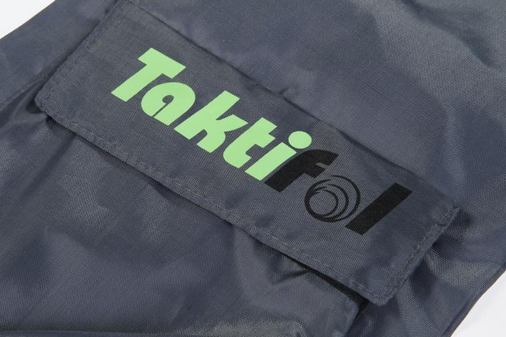 Produktbild Tarifold Taktifol® Tasche