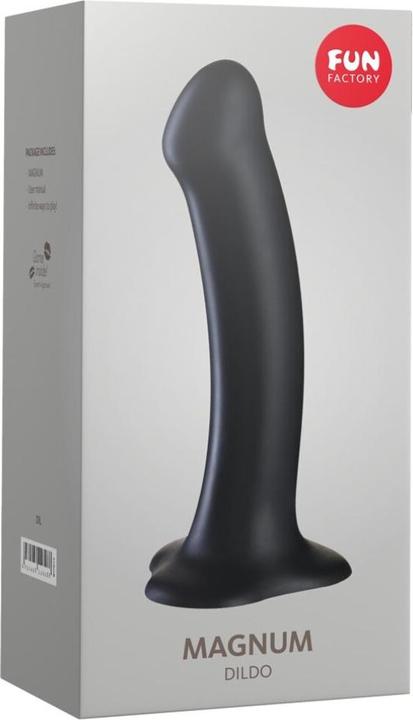 Actual product image Fun Factory Magnum