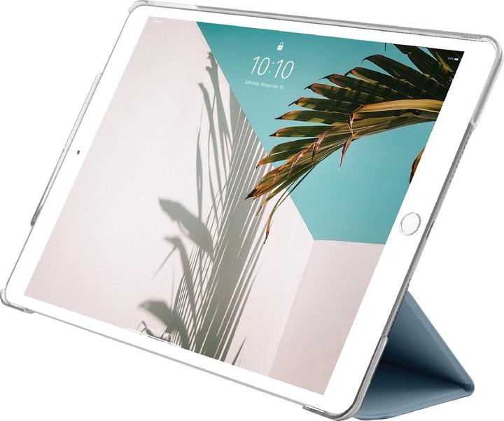 Actual product image Macally Bookstand Case (iPad 10.2 2019, iPad 10.2)