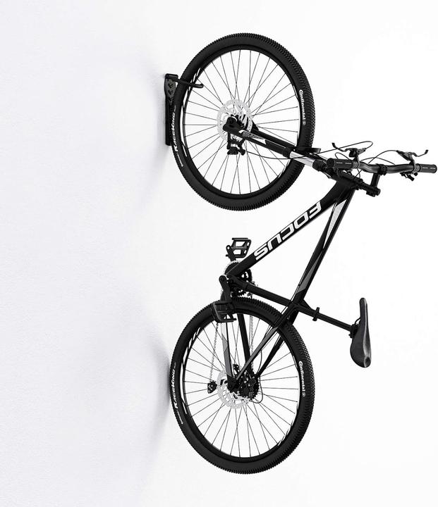 Actual product image Wellgro Velo wall mount set