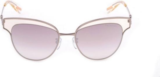 Produktbild Trussardi Damensonnenbrille STR183-8FEX (ø 52 mm)
