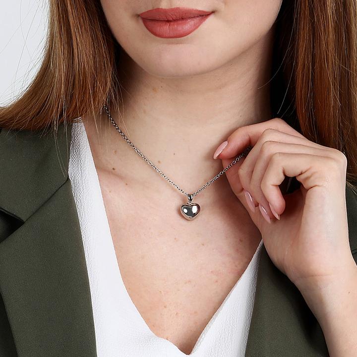 Immagine prodotto Morellato Collana Istanti (Acciaio inossidabile, 38 - 42 cm)