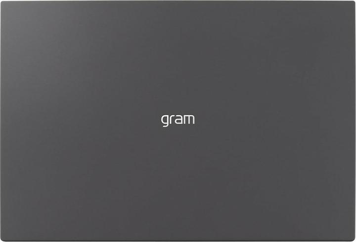 Produktbild LG gram 16" Core Ultra 7 155H 32GB/2TB SSD Win11 grau 16Z90S-G.AD7CG (16", Intel Core Ultra 7 155H, 32 GB, 2000 GB, DE)