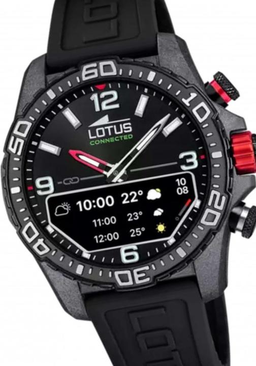 Immagine prodotto Lotus 20000/4 Collegato (45 mm)