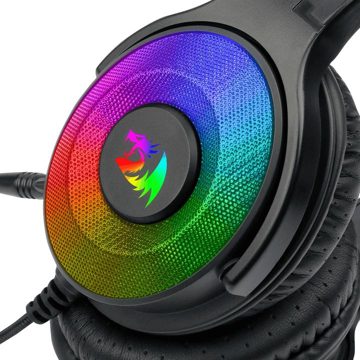 Image du produit Redragon H350RGB-1 (Filaire)