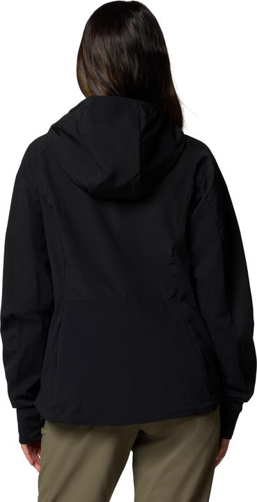 Image du produit Columbia Veste Softshell à Capuche Sweet As™ III Femme (M)