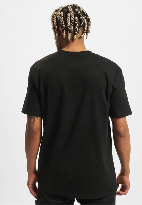 Produktbild Mister Tee T-Shirt Wu Tang Staten Island Oversize - 98490 (L)