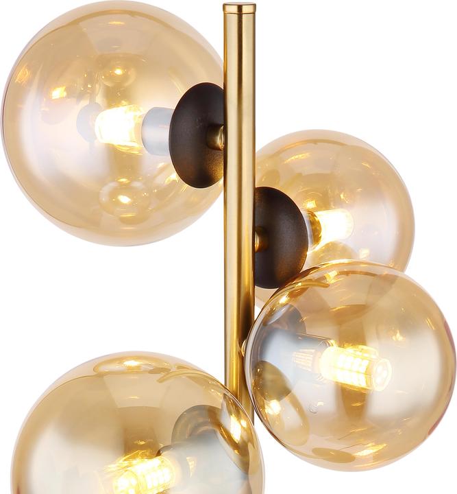 Image du produit Globo Riha (80 lm, G9)