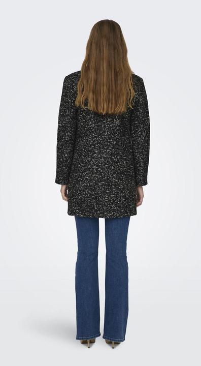 Immagine prodotto Only Cappotto con collo a revers Cappotto (L)