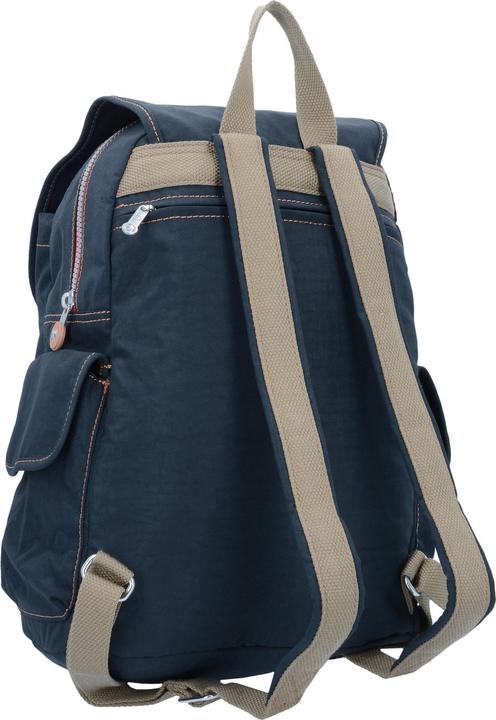 Image du produit Kipling City Pack Rugzak - True Navy C (14 l)