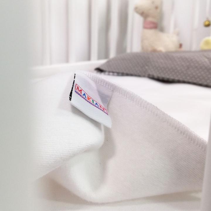 Immagine prodotto Makian Cuscini da letto Cuscino da letto impermeabile / topper da materasso per (40 x 90 cm)