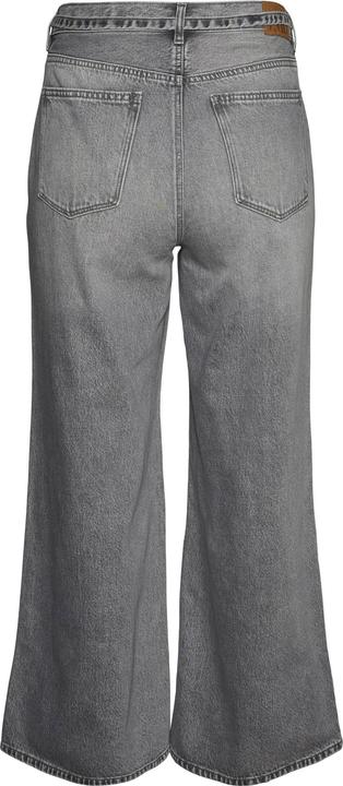Immagine prodotto Vero Moda VMCANNET Mittlere Taille Weiter Beinschnitt Jeans Weit geschnitten (44)